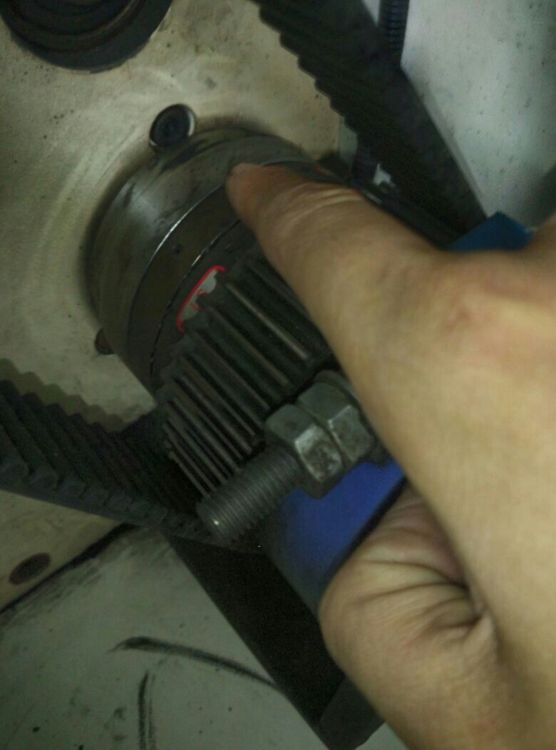 模切机飞达送纸机构日本三木546齿式离合器(图文教程),模切机飞达送纸机构日本三木546齿式离合器,产品,要求,采用,第1张