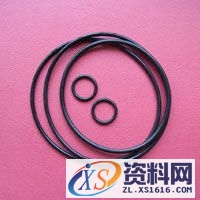 NBR丁腈橡胶O型圈材质耐油&amp;#160;(图文教程),NBR丁腈橡胶O型圈材质耐油 ,产品,采用,零件,第1张