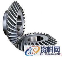 斜齿轮(图文教程),斜齿轮,产品,要求,设计,第3张