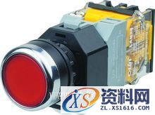 按钮开关(图文教程),按钮开关（图1）,产品,采用,结构,第1张