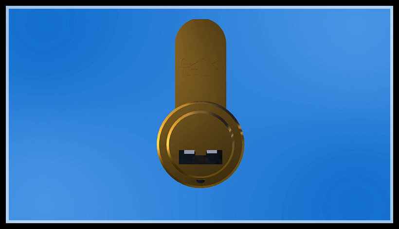 玥玛空转锁结构3D图解(图文教程),玥玛空转锁结构3D图解,结构,避免,角度,第5张