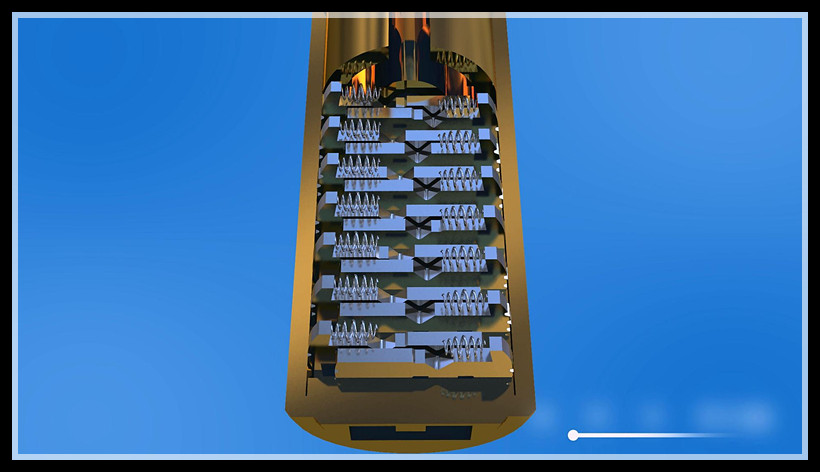 玥玛空转锁结构3D图解(图文教程),玥玛空转锁结构3D图解,结构,避免,角度,第51张