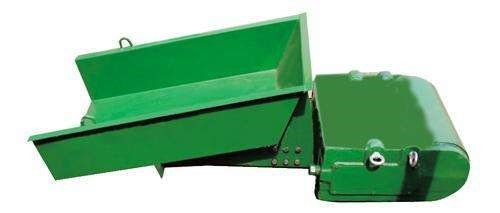 铝土矿粗加工工艺流程及所用设备简介(图文教程),铝土矿粗加工工艺流程及所用设备简介,形状,用于,盘,第5张