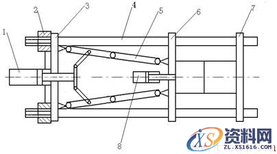 注塑机原理(图文教程),注塑机原理,产品,要求,采用,第19张