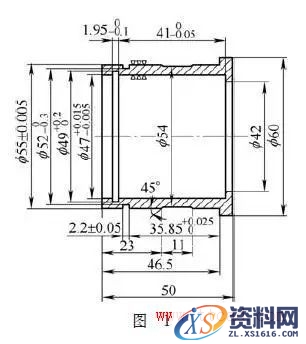 简单高效的测量工具(图文教程),简单高效的测量工具,要求,采用,结构,第1张
