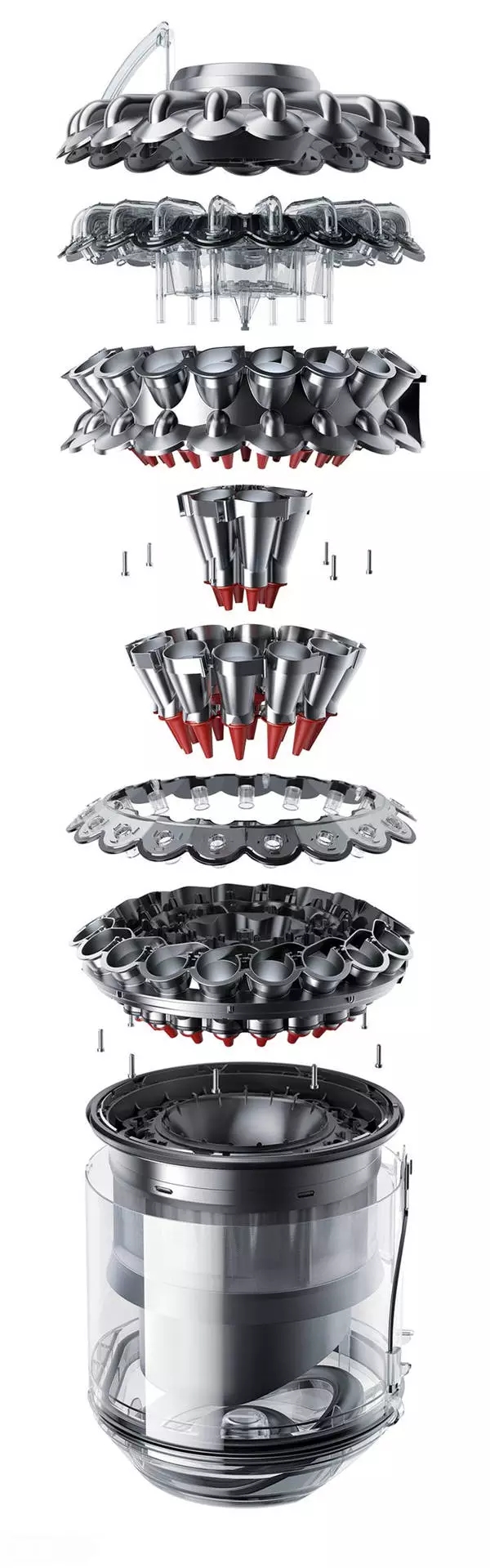 各种爆炸视图大合集(图文教程),各种爆炸视图大合集,结构,第28张