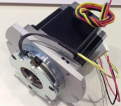 三木MIKIPULLEY无励磁制动器在伺服电机及关节机器人上的应用(图文教程) ...,三木MIKIPULLEY无励磁制动器在伺服电机及关节机器人上的应用,产品,要求,设计,第11张