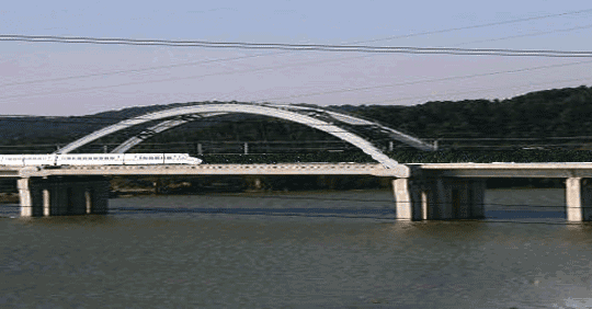 海那么深，桥墩是怎样“埋”进水中的？(图文教程),海那么深，桥墩是怎样“埋”进水中的？,采用,直接,进行,第1张