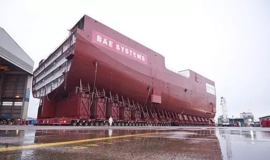 建造航母有多难？(图文教程),建造航母有多难？,产品,要求,采用,第10张