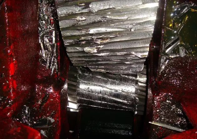 轮齿折断的原因(图文教程),轮齿折断的原因,要求,这个,如图,第2张