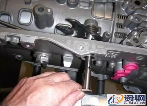 变速器阀体总成拆卸与安装详解(图文教程),变速器阀体总成拆卸与安装详解,要求,选择,步骤,第19张