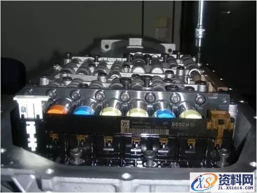 变速器阀体总成拆卸与安装详解(图文教程),变速器阀体总成拆卸与安装详解,要求,选择,步骤,第10张