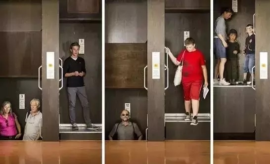 见过这样的电梯吗？德国的(图文教程),见过这样的电梯吗？德国的,教程,第1张