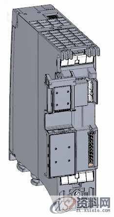 西门子S7-1500硬件安装接线图完整版,产品,设计,模具,第4张