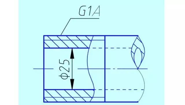 螺纹科普知识(图文教程),螺纹科普知识,采用,一般,用于,第8张