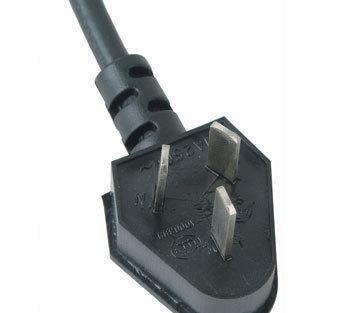 插头如何分零线火线？(图文教程),插头如何分零线火线？,一般,安装,第1张