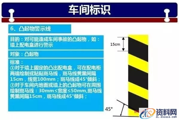 原来“车间标识”也是有讲究的(图文教程),原来“车间标识”也是有讲究的,图文,第10张