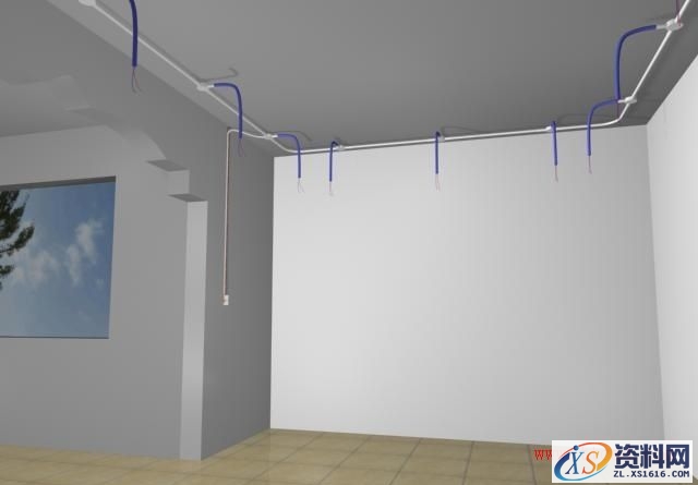 电线接头接法图解(图文教程),电线接头接法图解,要求,产品,设计,第2张