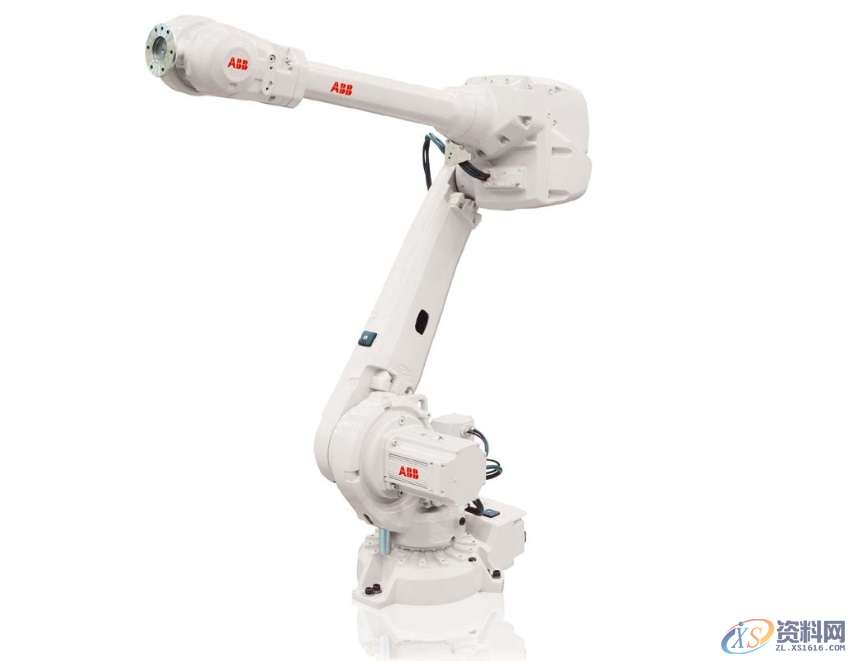 ABB机器人维修常见故障问题及解答,产品,设计,一般,第3张