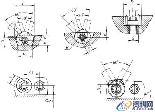 扳手空间(JB/ZQ4005-1997)(图文教程),扳手空间(JB/ZQ4005-1997),教程,第2张