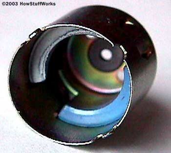 电动机工作原理(图文教程),电枢,结构,用于,这个,第10张