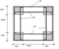 看建筑图纸的方法(图文教程),看建筑图纸的方法,采用,设计,一般,第9张