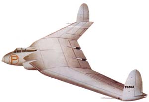 飞机的构造-飞机的机身-机身的外形(图文教程),飞机的构造-飞机的机身-机身的外形,采用,一般,尺寸,第10张