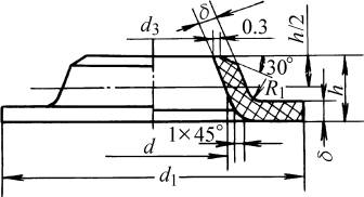 J形橡胶密封圈尺寸系列(图文教程),J形橡胶密封圈尺寸系列,尺寸,0.5,1.1,第1张