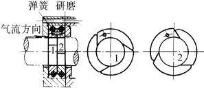 硬填料密封的结构(图文教程),硬填料密封的结构,要求,设计,结构,第1张