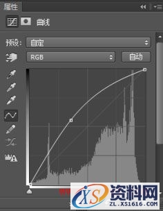 Photoshop制作漂亮的男士面膜产品海报教程(图文教程),Photoshop制作漂亮的男士面膜产品海报教程,产品,0.5,选择,第19张