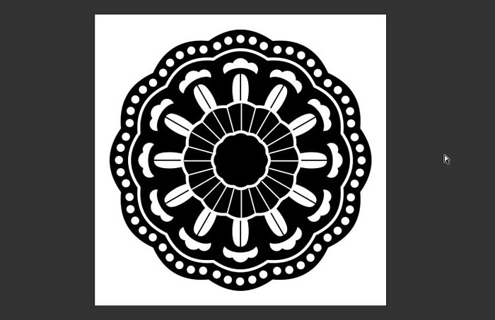 Photoshop如何制作漂亮的蕾丝花纹字教程(图文教程),Photoshop如何制作漂亮的蕾丝花纹字教程,文件,选择,这个,第24张