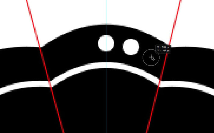 Photoshop如何制作漂亮的蕾丝花纹字教程(图文教程),Photoshop如何制作漂亮的蕾丝花纹字教程,文件,选择,这个,第9张