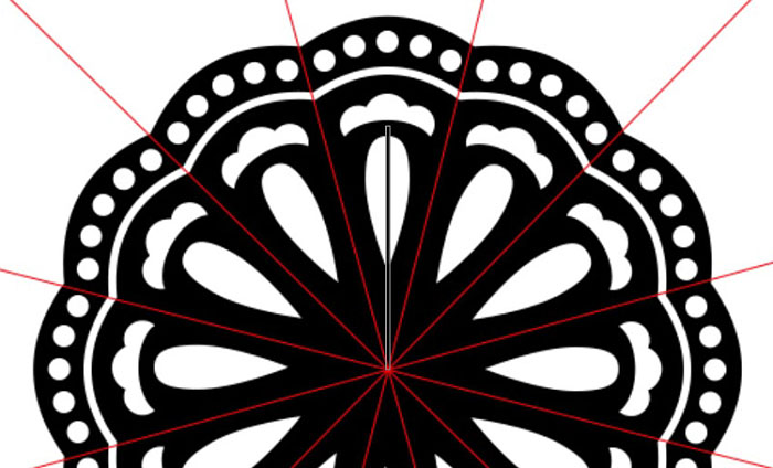 Photoshop如何制作漂亮的蕾丝花纹字教程(图文教程),Photoshop如何制作漂亮的蕾丝花纹字教程,文件,选择,这个,第20张