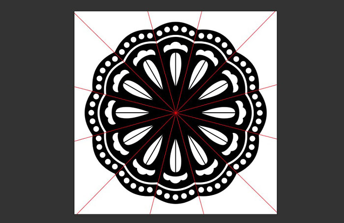 Photoshop如何制作漂亮的蕾丝花纹字教程(图文教程),Photoshop如何制作漂亮的蕾丝花纹字教程,文件,选择,这个,第21张