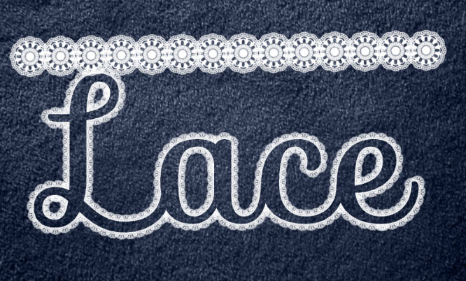 Photoshop如何制作漂亮的蕾丝花纹字教程(图文教程),Photoshop如何制作漂亮的蕾丝花纹字教程,文件,选择,这个,第37张