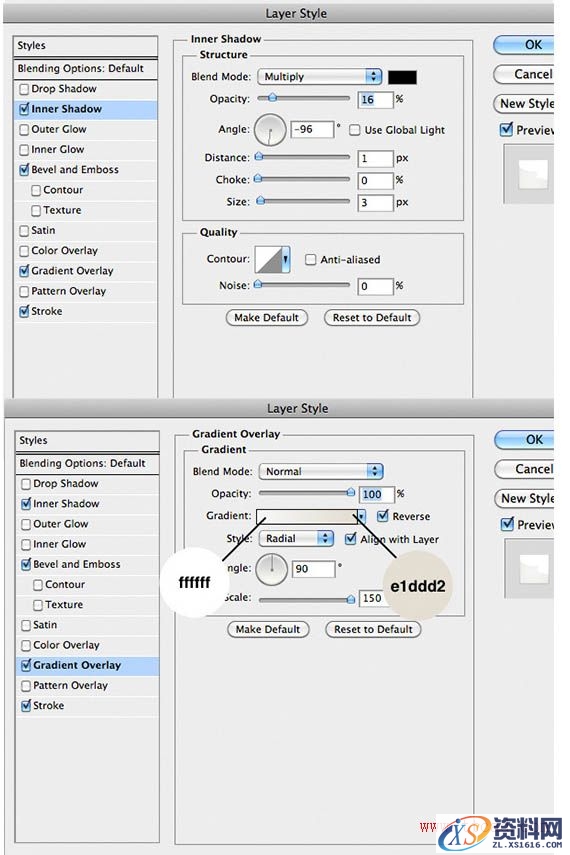 PS结合AI绘制精致的3D小黄人教程(图文教程),PS结合AI绘制精致的3D小黄人教程,绘制,第59张