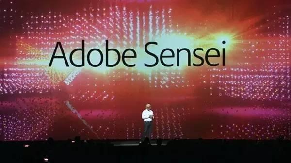 传说中Adobe最可怕的黑科技终于发布了，沸腾的可不止设计师！(图文教程) ...,Adobe Sensei,设计,结构,技术,第2张