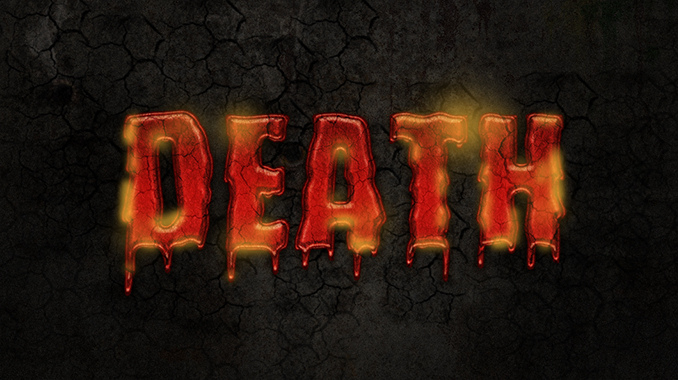 在Photoshop中制作血腥恐怖字体效果(图文教程),20150309_1939,设计,文件,选择,第18张