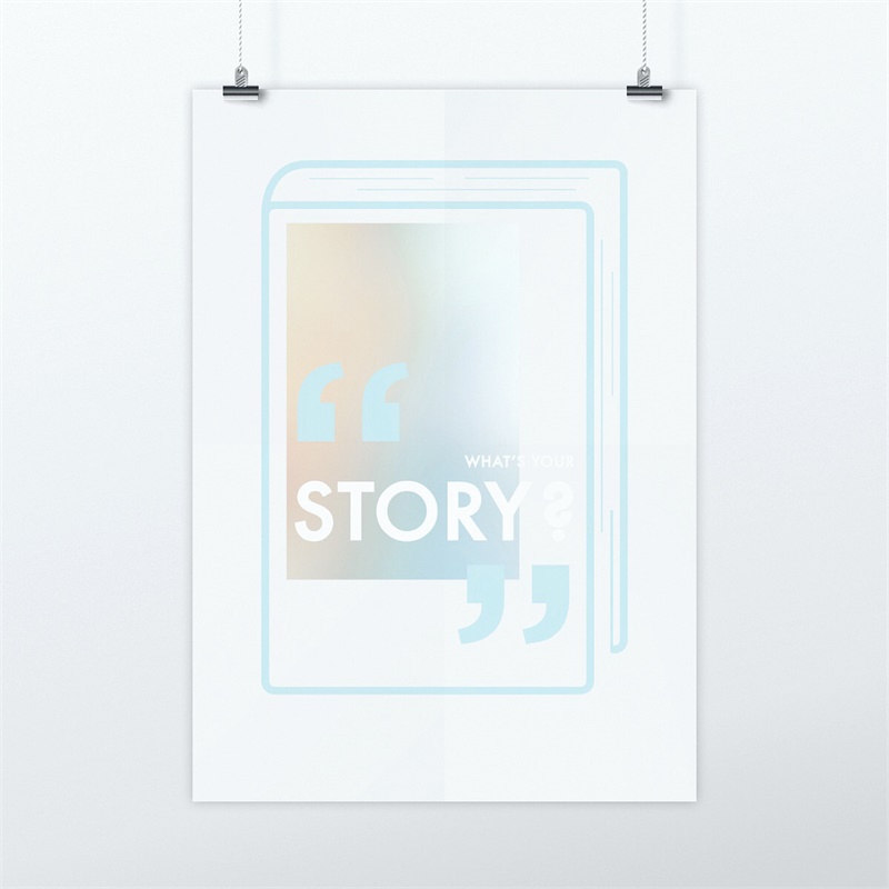 如何设计一张高品位高水准的海报？(图文教程),uisdc-haibao-201610289,设计,选择,这个,第9张