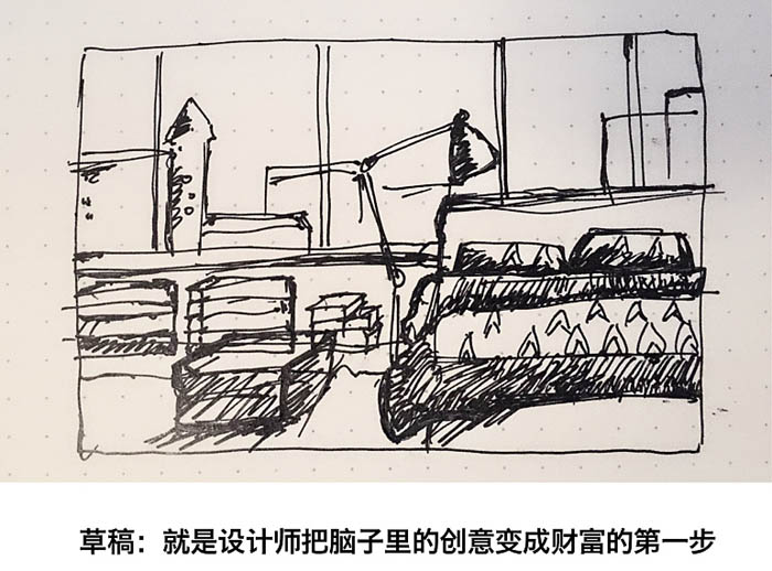 Photoshop合成温馨的家居主题海报教程(图文教程),Photoshop合成温馨的家居主题海报教程,产品,进行,第2张