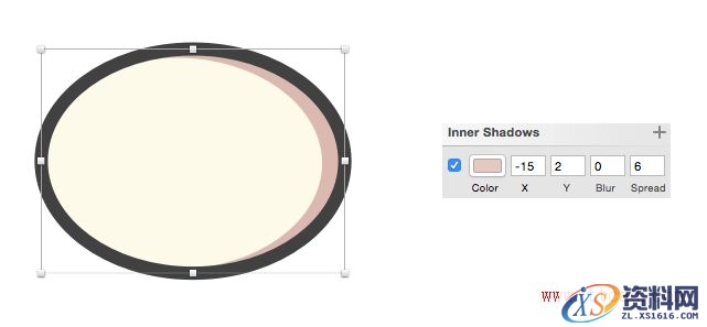 手把手教你用Sketch绘制萌萌哒的大白(图文教程),手把手教你用Sketch绘制萌萌哒的大白,文件,选择,这个,第6张