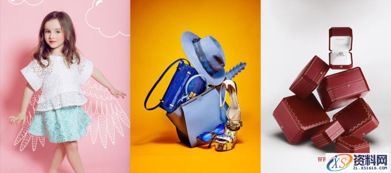 从这四个方面挑选图片素材，可以提高电商设计的出图质量(图文教程) ...,bp201608214,设计,产品,一般,第4张