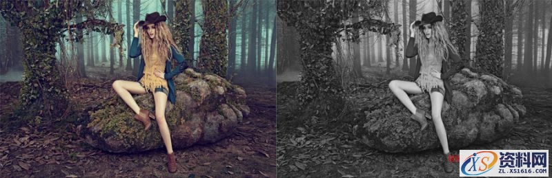 从这四个方面挑选图片素材，可以提高电商设计的出图质量(图文教程) ...,bp2016082110,设计,产品,一般,第8张