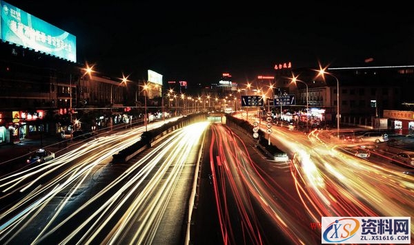 上手即用！六大方法帮你用单反拍好夜景(图文教程),上手即用！六大方法帮你用单反拍好夜景,要求,一般,选择,第2张