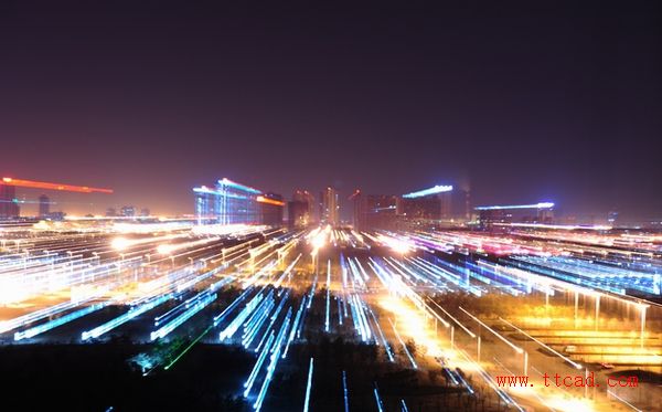 上手即用！六大方法帮你用单反拍好夜景(图文教程),上手即用！六大方法帮你用单反拍好夜景,要求,一般,选择,第6张