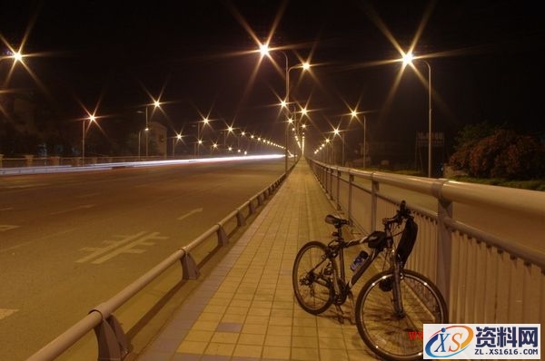 上手即用！六大方法帮你用单反拍好夜景(图文教程),上手即用！六大方法帮你用单反拍好夜景,要求,一般,选择,第8张