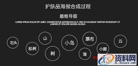 Photoshop制作魔幻风格化妆品海报教程(图文教程),Photoshop制作魔幻风格化妆品海报教程,产品,文件,这个,第2张