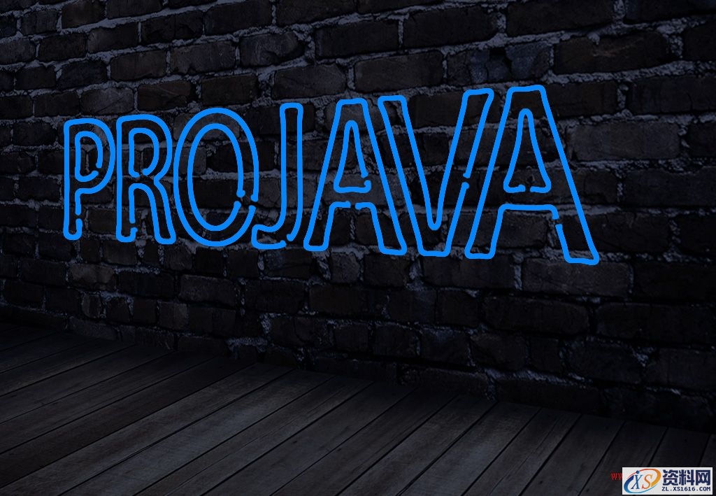 教你打造效果超逼真的动态闪烁霓虹灯(图文教程),nhd2015012515,要求,一般,选择,第19张