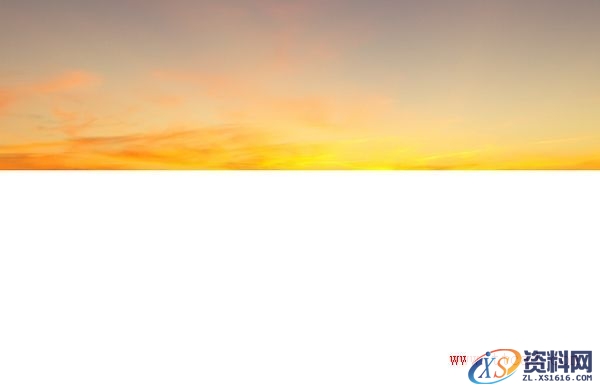 手把手教你营造出一个梦幻湖泊场景(图文教程),手把手教你营造出一个梦幻湖泊场景,文件,选择,这个,第8张