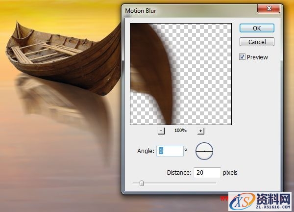 手把手教你营造出一个梦幻湖泊场景(图文教程),手把手教你营造出一个梦幻湖泊场景,文件,选择,这个,第26张